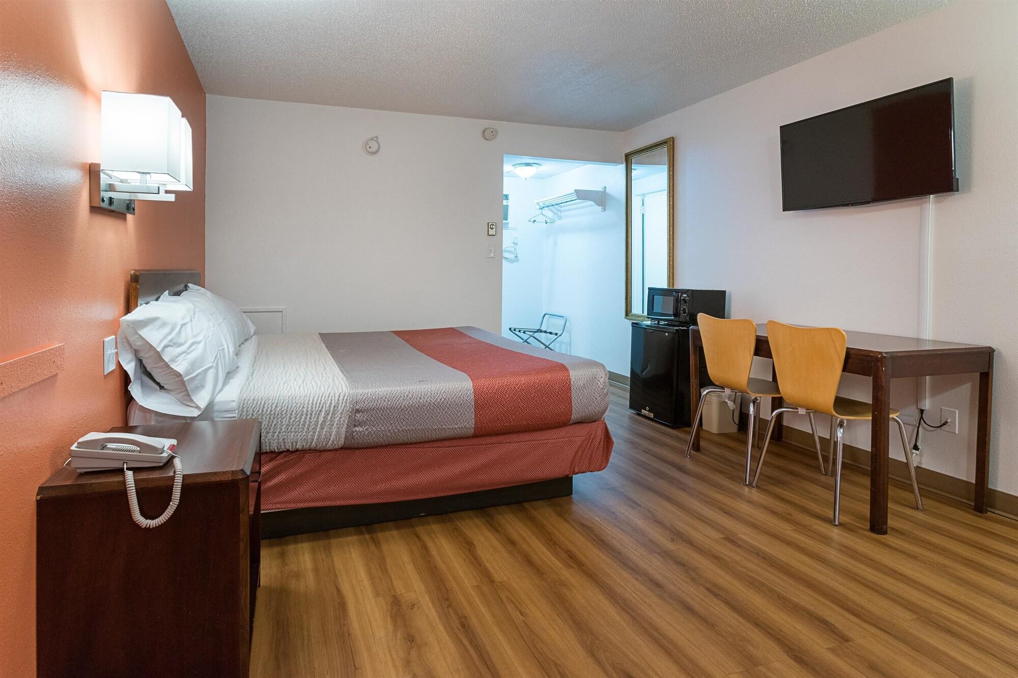 Motel 6-Frackville, Pa Εξωτερικό φωτογραφία