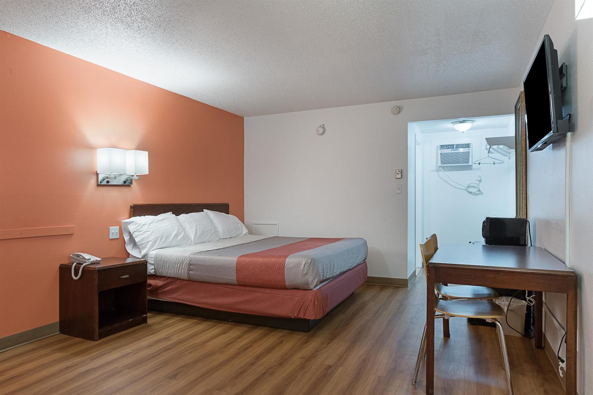 Motel 6-Frackville, Pa Εξωτερικό φωτογραφία