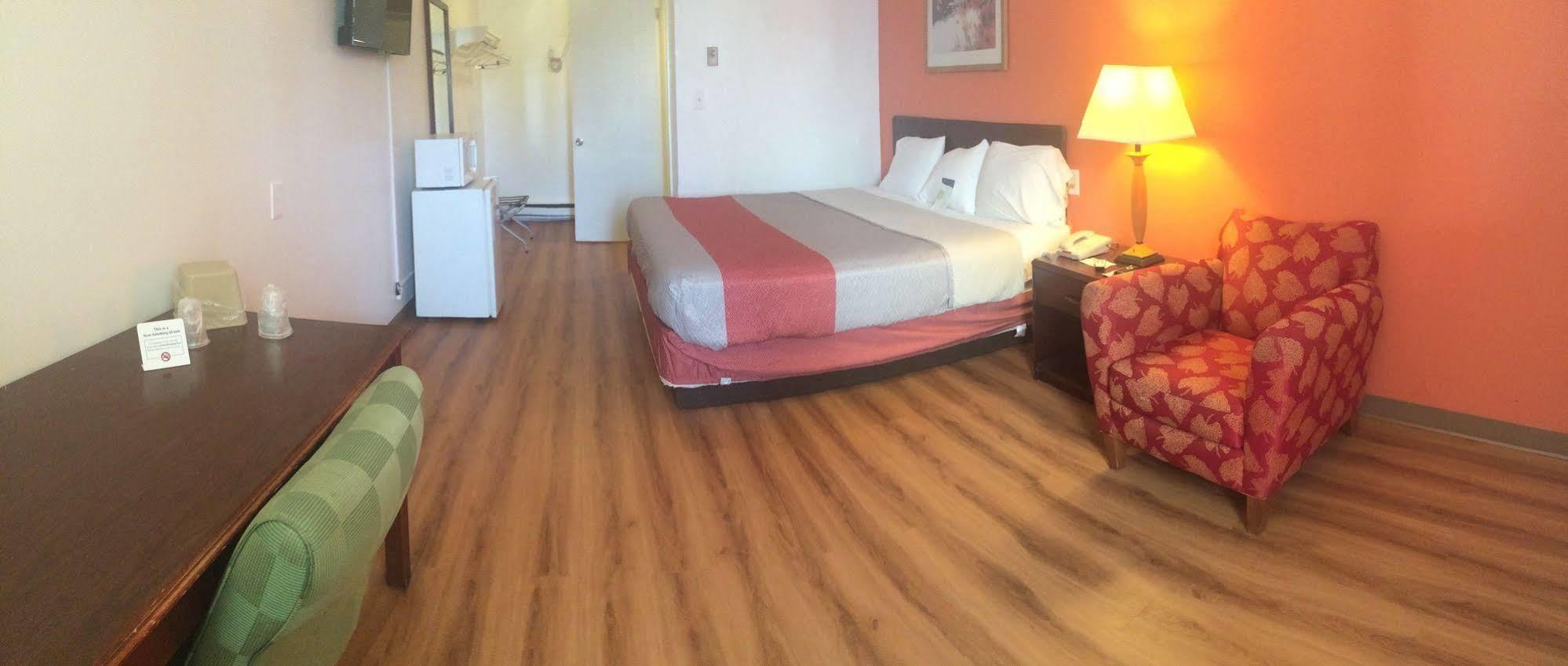 Motel 6-Frackville, Pa Εξωτερικό φωτογραφία